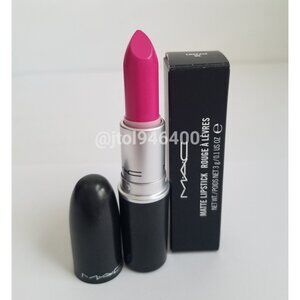 Mac Embrace Me Lipstick
